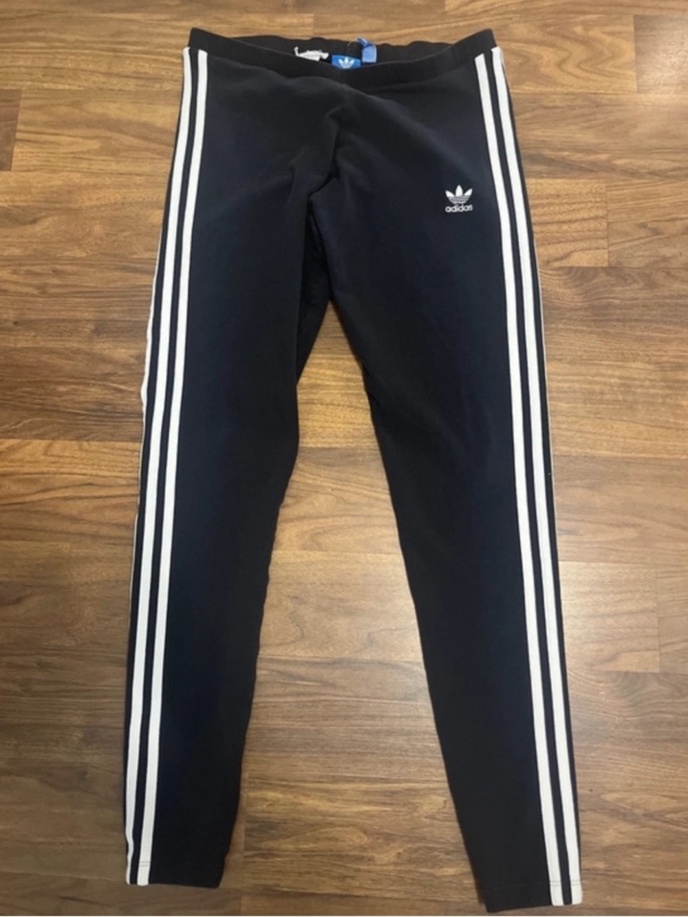 Adidas leggings